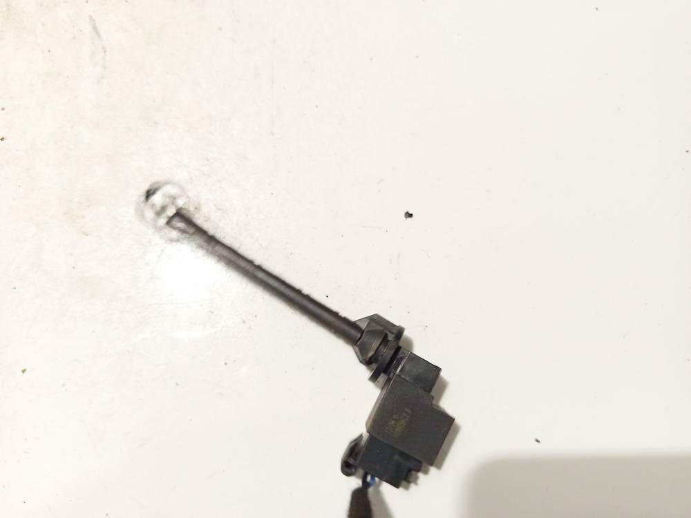 A64000300 Fiat Ulysse 2004 Intake Air Temperature Sensor (Cabin Air Temperatur) - Thumbnail 3