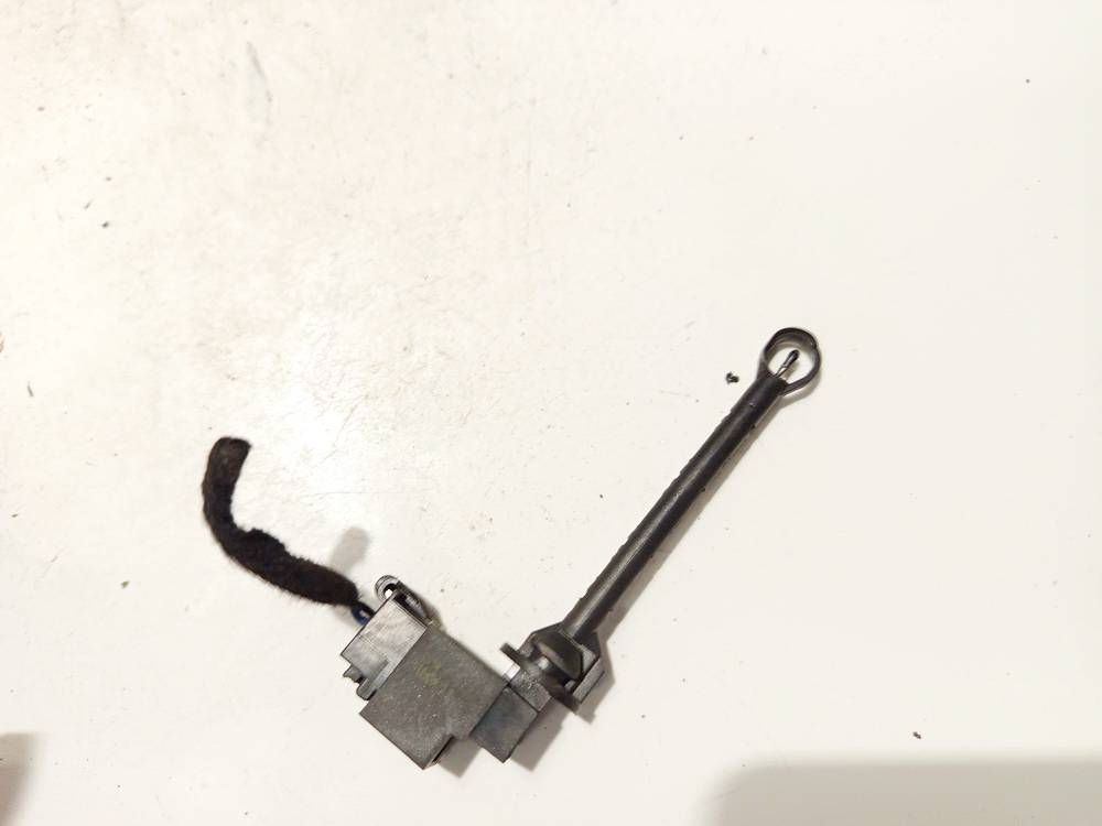 A64000300 Fiat Ulysse 2004 Intake Air Temperature Sensor (Cabin Air Temperatur) - Thumbnail 2