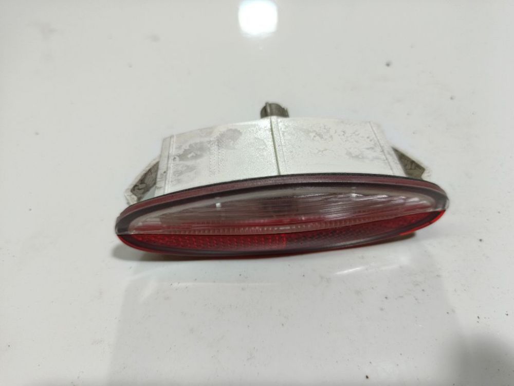 8200003263A Renault Laguna 2003 Interior Door Light Lamp - FRONT RIGHT