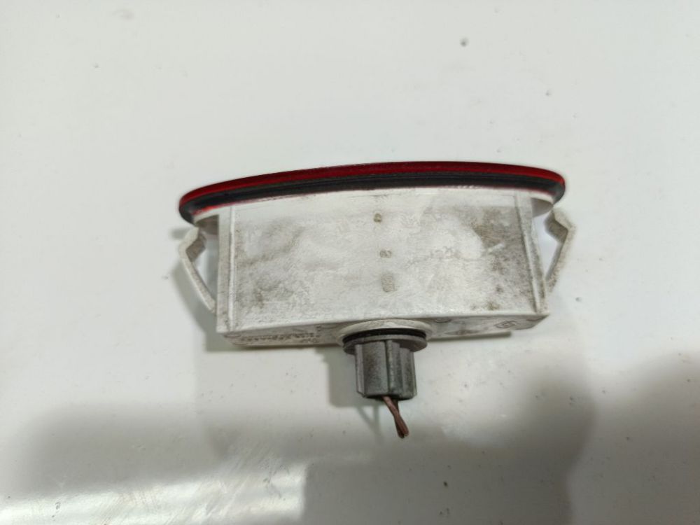 8200003263A Renault Laguna 2003 Interior Door Light Lamp - FRONT RIGHT - Thumbnail 2