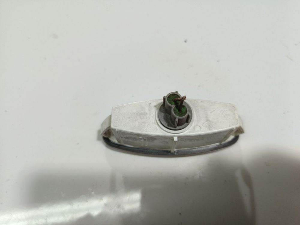 8200003263A Renault Laguna 2003 Interior Door Light Lamp - FRONT RIGHT - Thumbnail 3