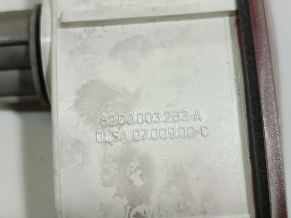 8200003263A Renault Laguna 2003 Interior Door Light Lamp - FRONT RIGHT - Thumbnail 4