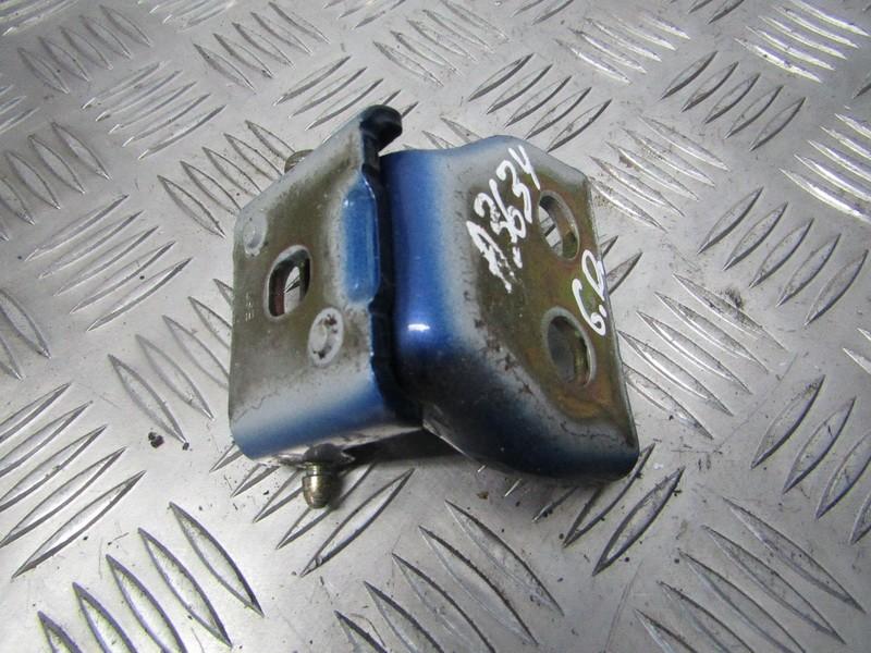 Peugeot 307 2005 Zawias tylnych drzwi - TYLNE