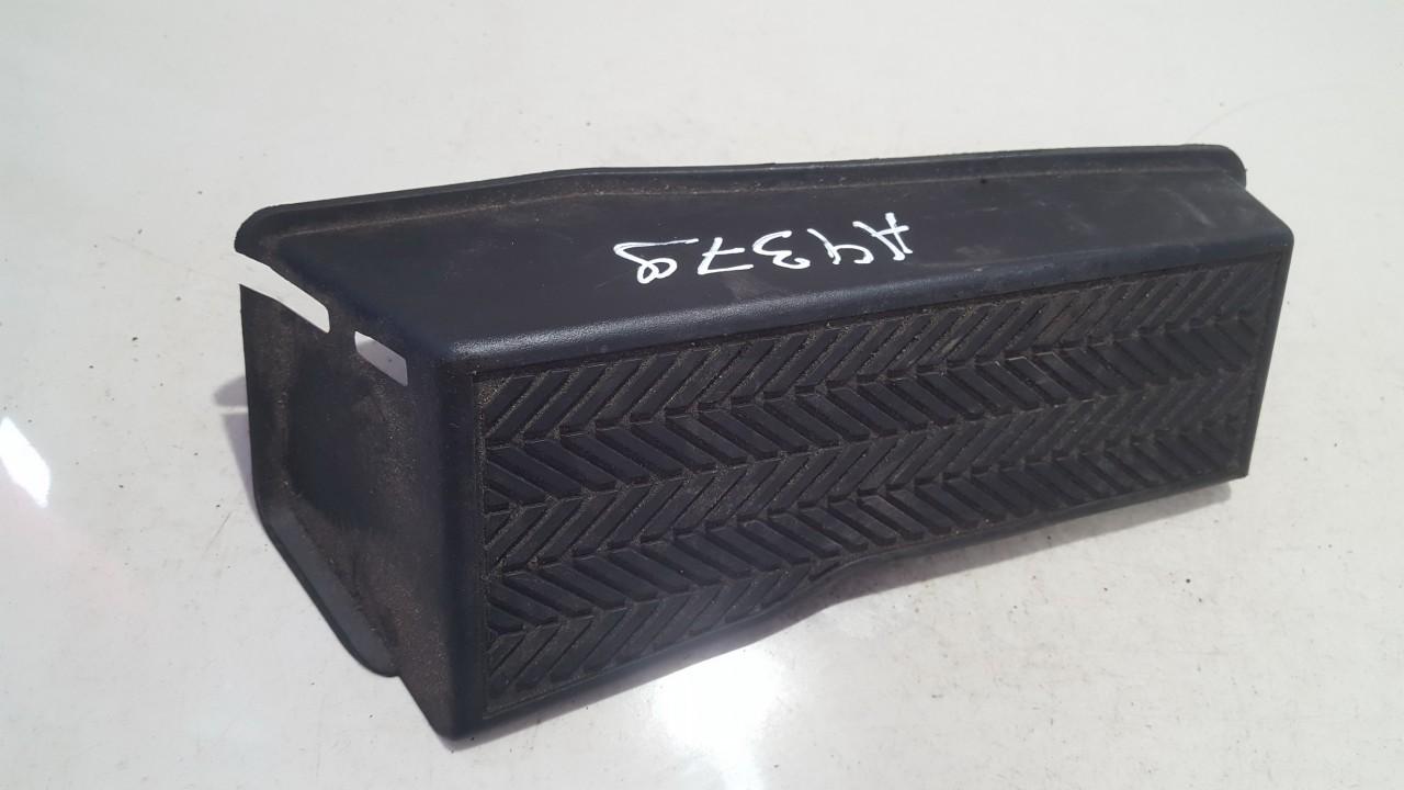 581910F010 Toyota Corolla Verso 2007 Interior trim