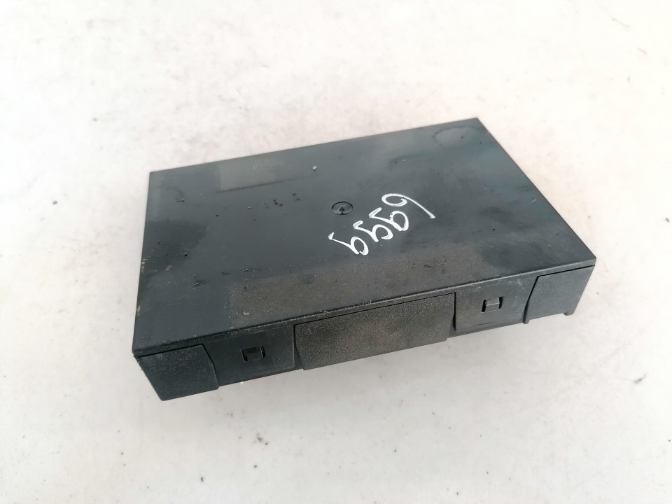 1K0959433 Seat Altea 2004 Confort Contrôle Module - Thumbnail 2