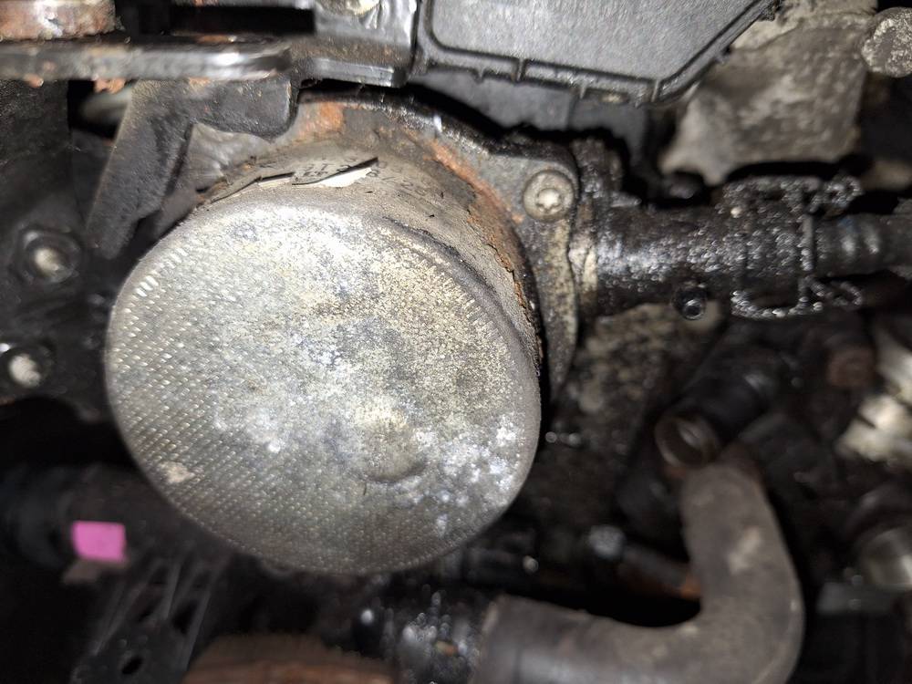 09T278/2314 Renault Laguna 2009 Bremžu vakuuma sūknis