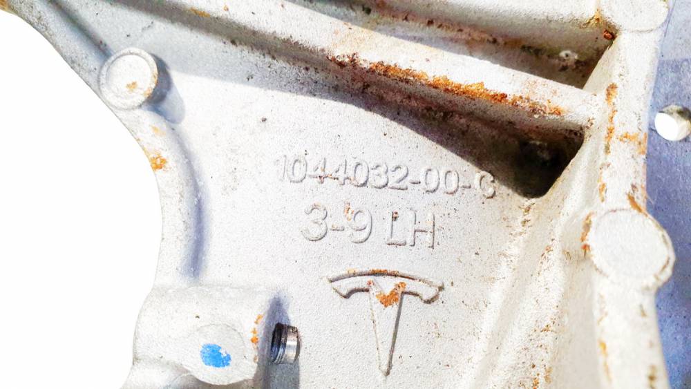 104403200C Tesla Model Y 2023 Опорный подшипник передний левый - Thumbnail 3