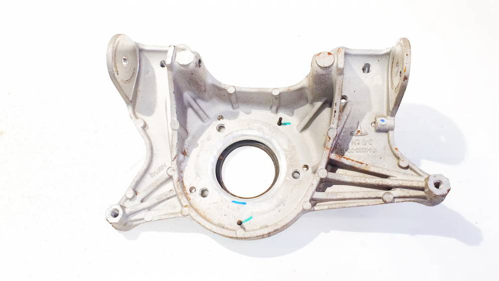 104403200C Tesla Model Y 2023 Опорный подшипник передний левый - Thumbnail 2