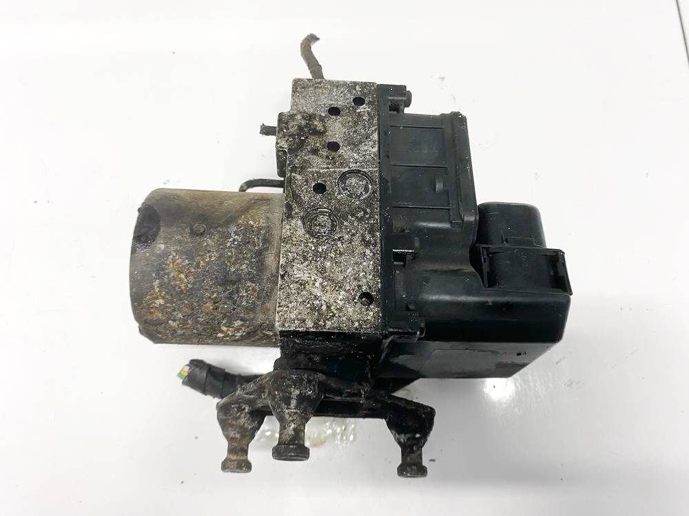 0265950140 Mercedes-Benz Vito 2003 ABS Pumpe Steuergerat Hydraulikblock - Thumbnail 2