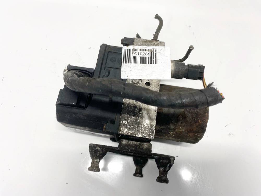 0265950140 Mercedes-Benz Vito 2003 ABS Pumpe Steuergerat Hydraulikblock