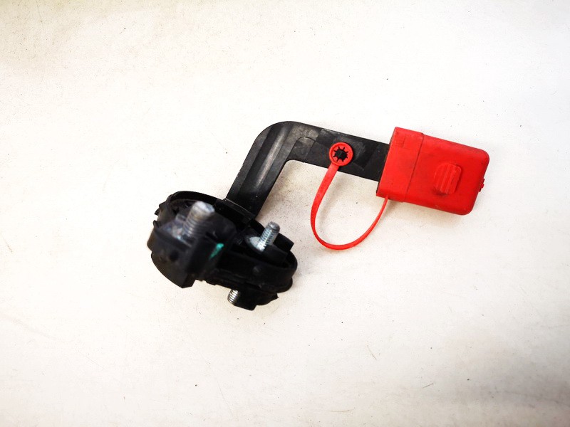 61149144884 BMW 1-Series 2009 battery terminal - Thumbnail 2