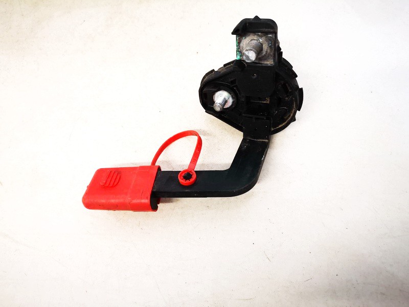 61149144884 BMW 1-Series 2009 battery terminal - Thumbnail 3