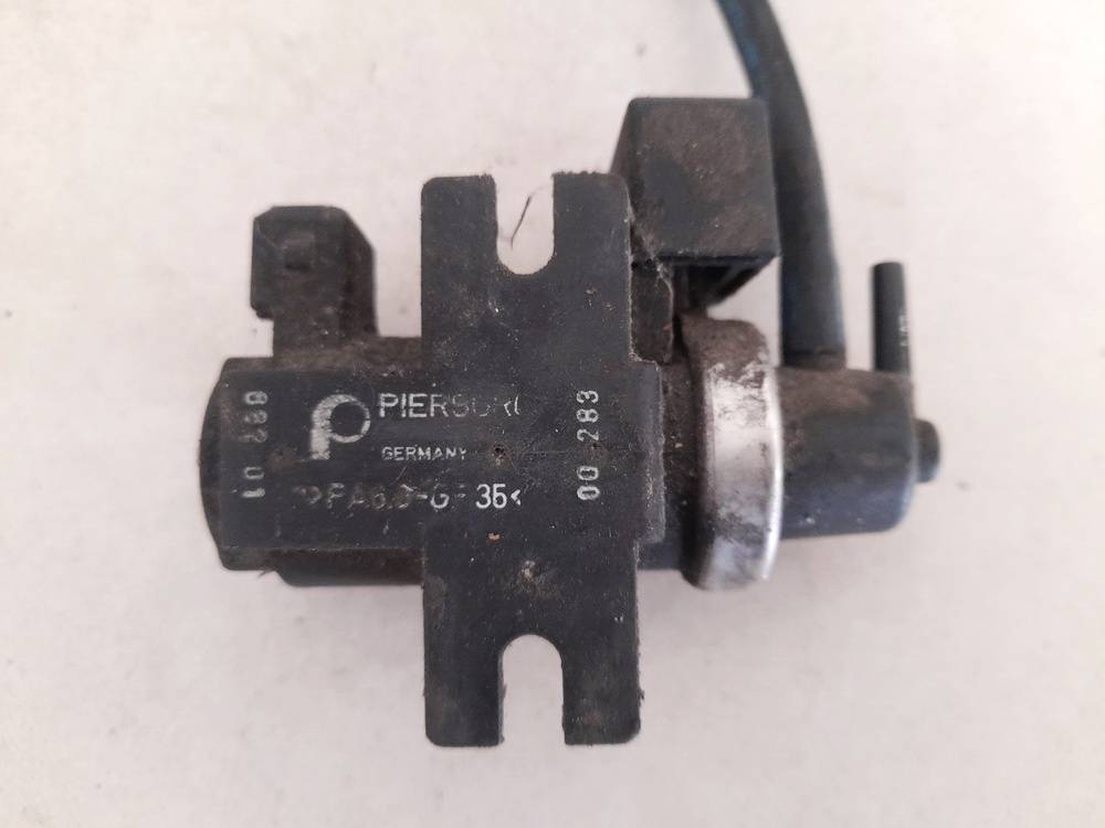 72279600 BMW 5-Series 1999 Umschaltventil Ventil (Druckwandler, Abgassteuerung) - Thumbnail 3