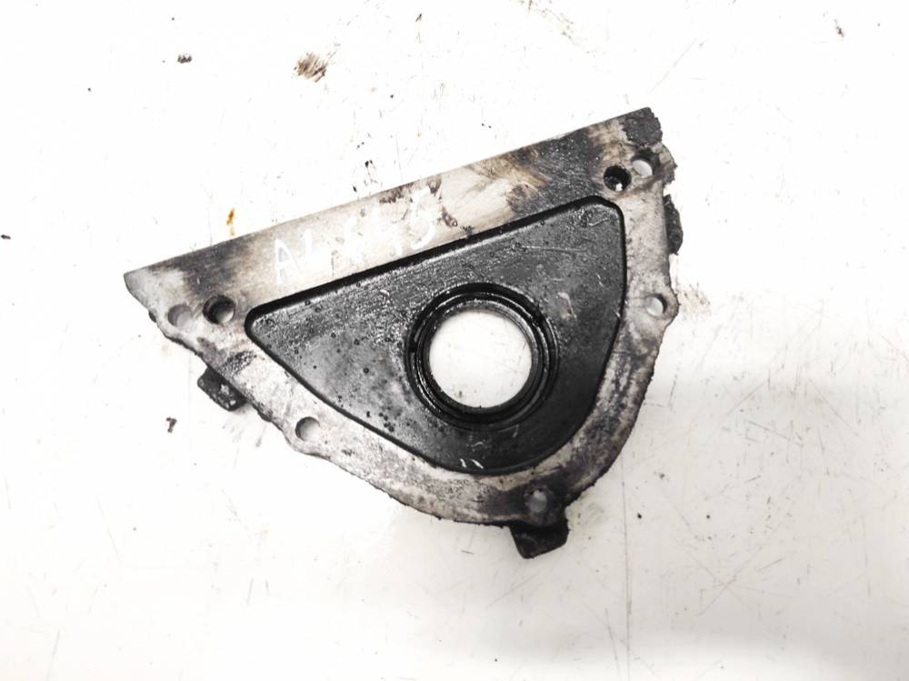 Audi A6 1999 Cover, Crank Seal Housing (Sealing Flange) - FRONT - Thumbnail 3