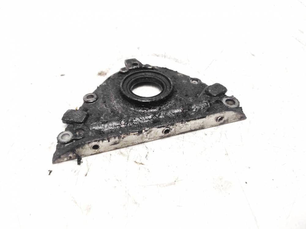 Audi A6 1999 Cover, Crank Seal Housing (Sealing Flange) - FRONT - Thumbnail 2