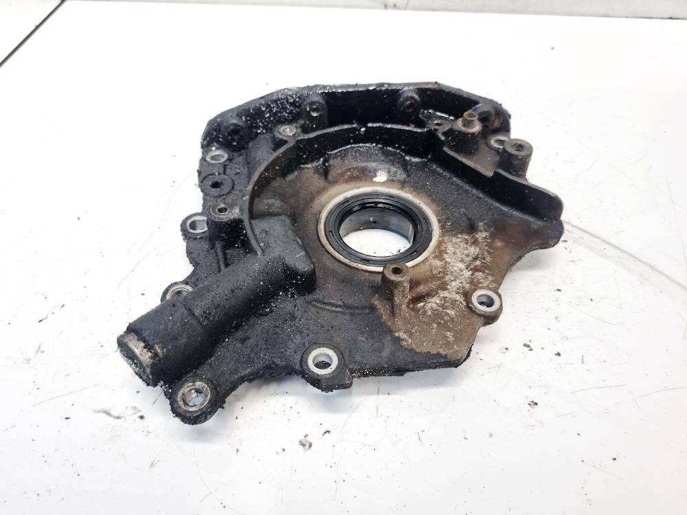 72804803 Citroen Nemo 2009 Tepalo siurblys - Thumbnail 2