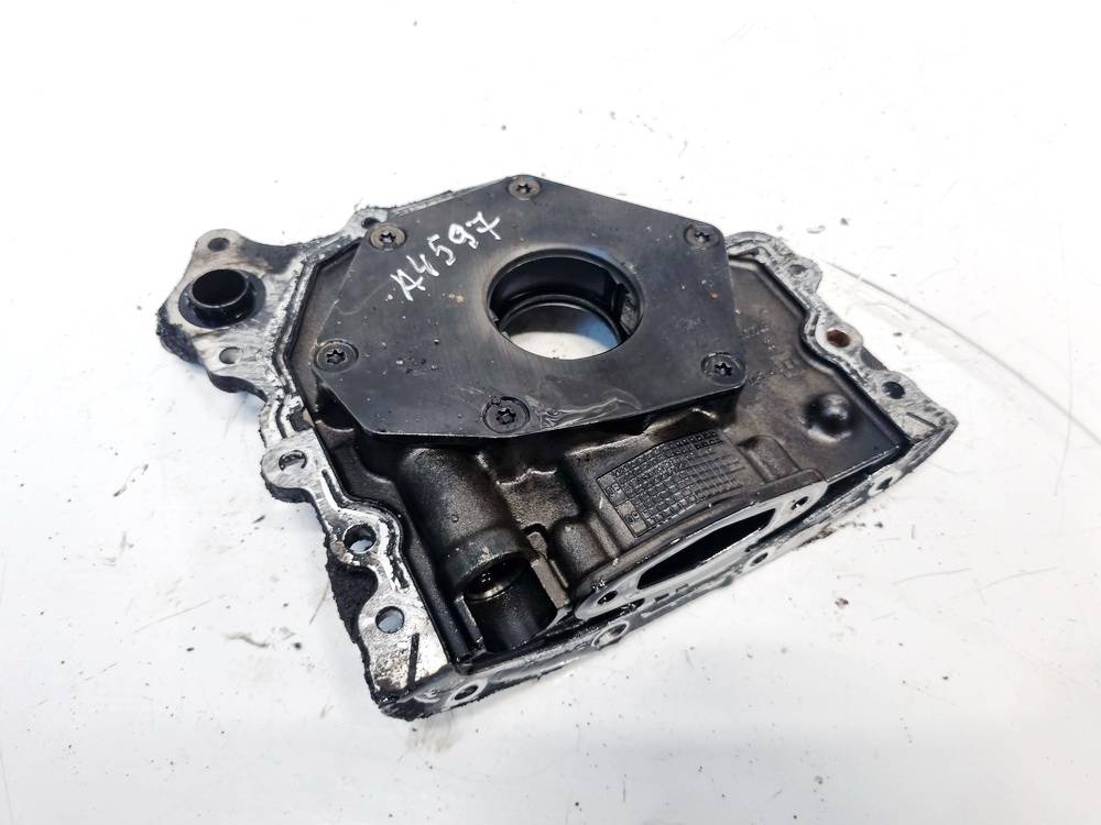 72804803 Citroen Nemo 2009 Tepalo siurblys - Thumbnail 3