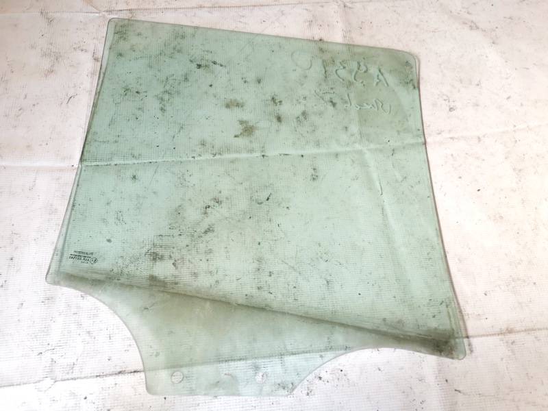 AS2 Mazda 2 2005 Vitre de Porte Arrière Gauche - Thumbnail 3