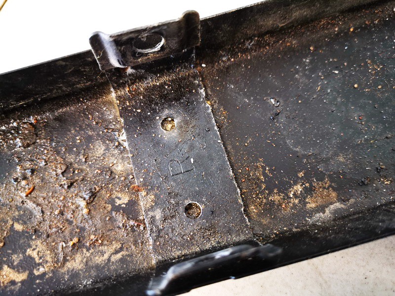 Audi A4 1998 Duru stiklo juostele G.D. - Thumbnail 3