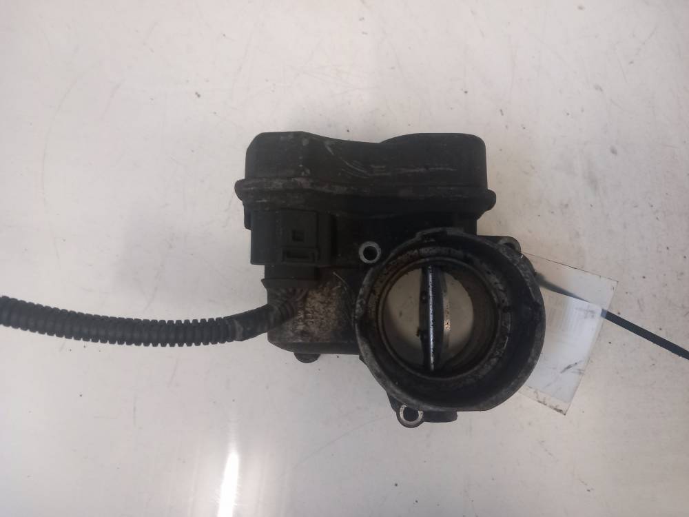 03G128063B Dodge Journey 2008 High Flow Throttle Body Valve (Air Control Valve)