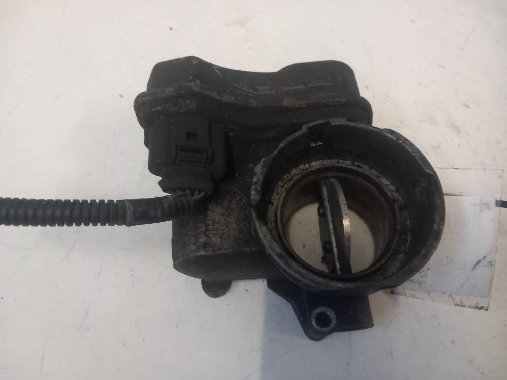 03G128063B Dodge Journey 2008 High Flow Throttle Body Valve (Air Control Valve) - Thumbnail 2