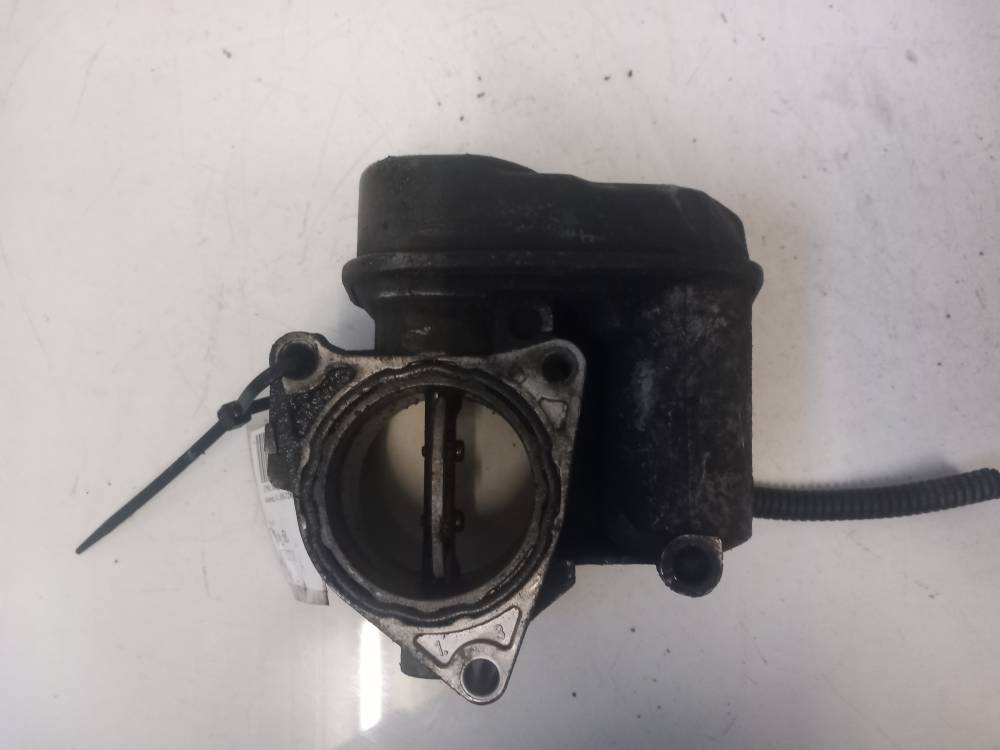03G128063B Dodge Journey 2008 High Flow Throttle Body Valve (Air Control Valve) - Thumbnail 3