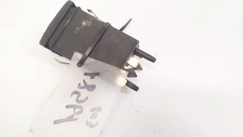 4D0941503B Audi A4 1996 Stiklo sildymo mygtukas - Thumbnail 2