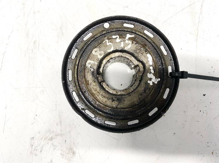 Citroen C4 2006 Polea del cigüeñal