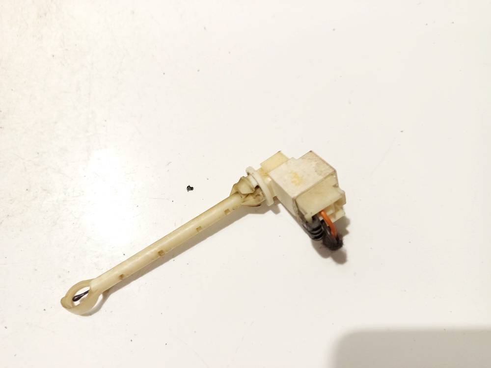 A64000200 Fiat Ulysse 2004 Intake Air Temperature Sensor (Cabin Air Temperatur) - Thumbnail 2