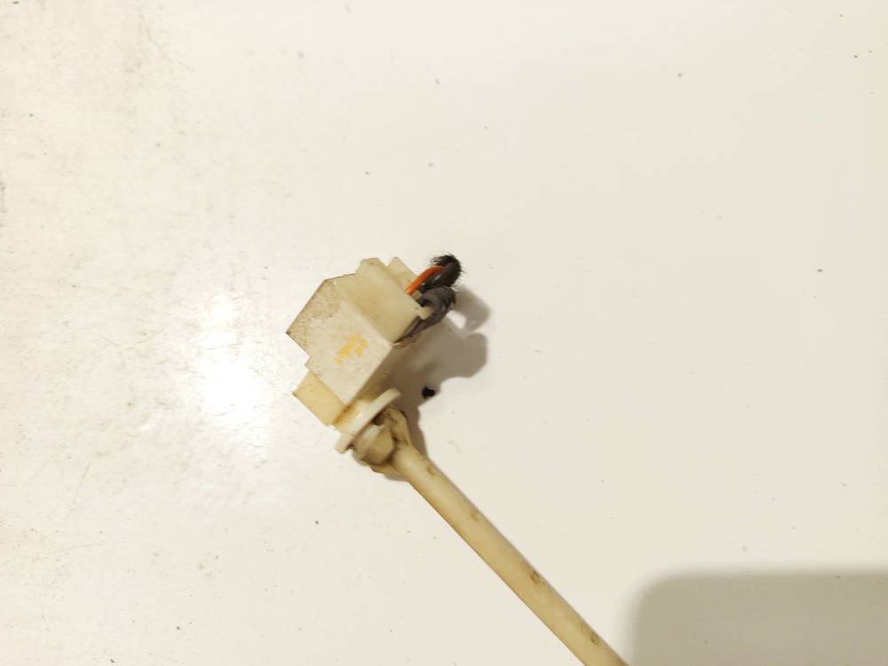 A64000200 Fiat Ulysse 2004 Intake Air Temperature Sensor (Cabin Air Temperatur) - Thumbnail 3