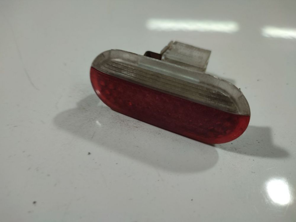 1H0947411 Seat Alhambra 1999 Duru apsvietimas P.D. - Thumbnail 2