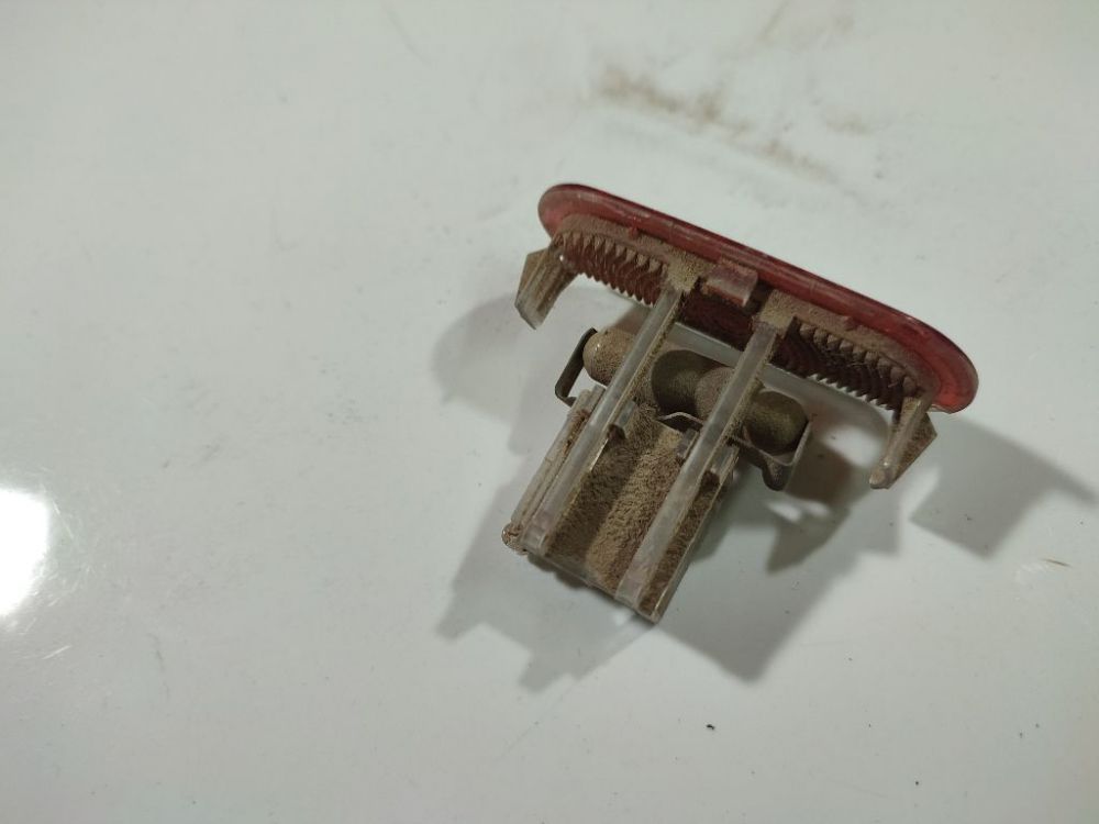 1H0947411 Seat Alhambra 1999 Duru apsvietimas P.D. - Thumbnail 3