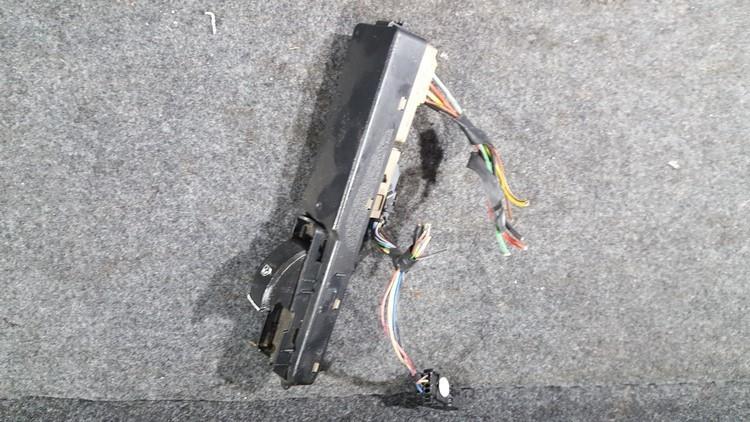 12764045 SAAB 9-3 2005 Power window control (Window Regulator-Window Switch)