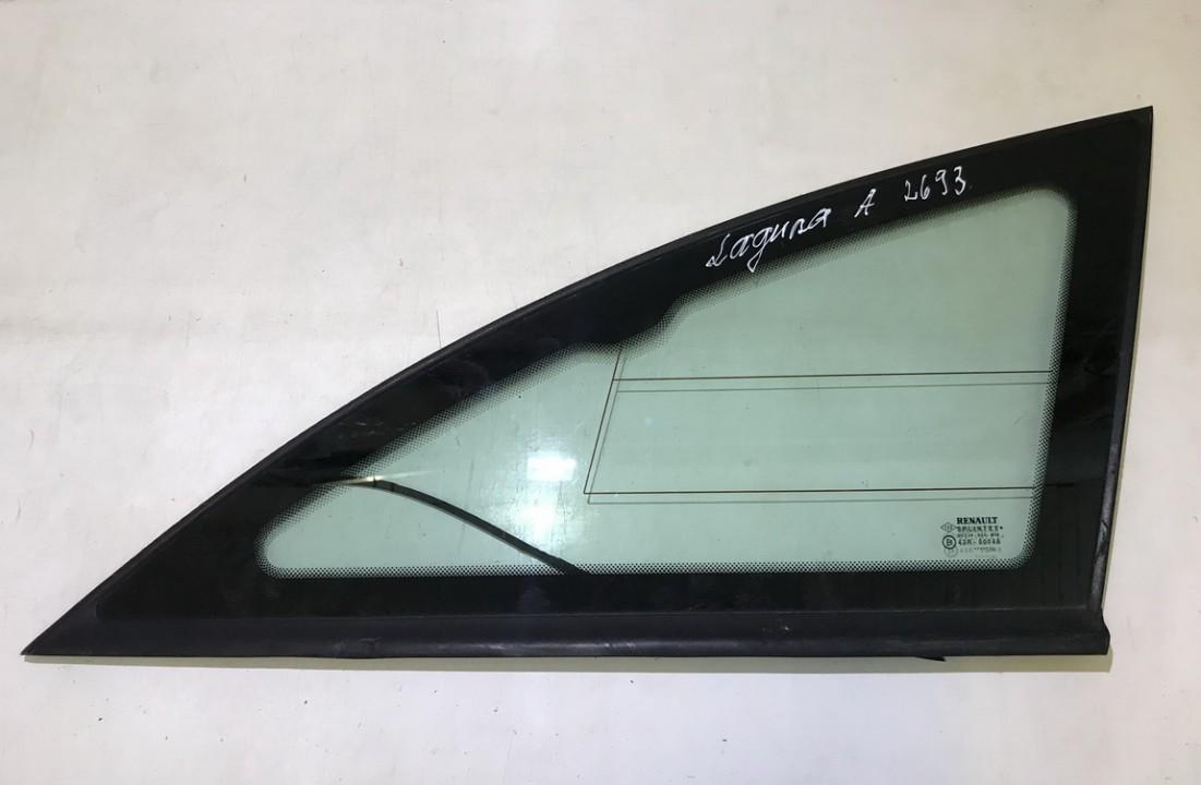 Renault Laguna 2002 Fortke G.D.