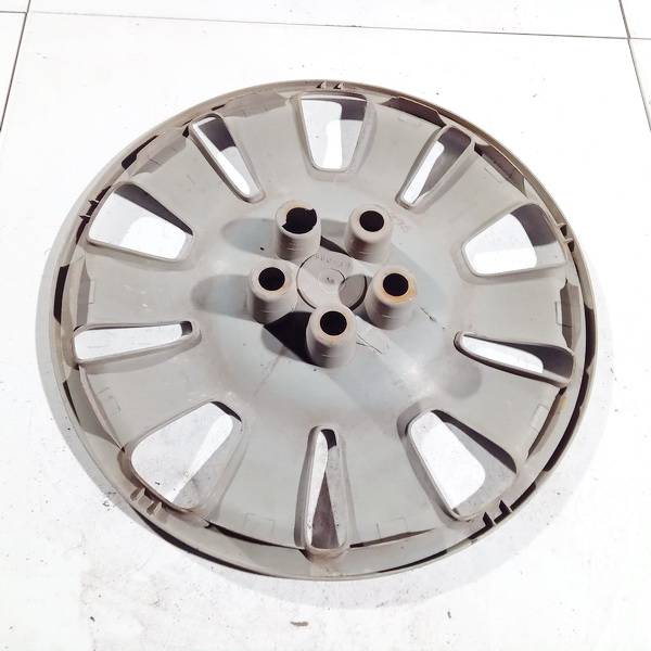 51894538 Fiat Doblo 2012 Dekielki kół R16 - Thumbnail 2