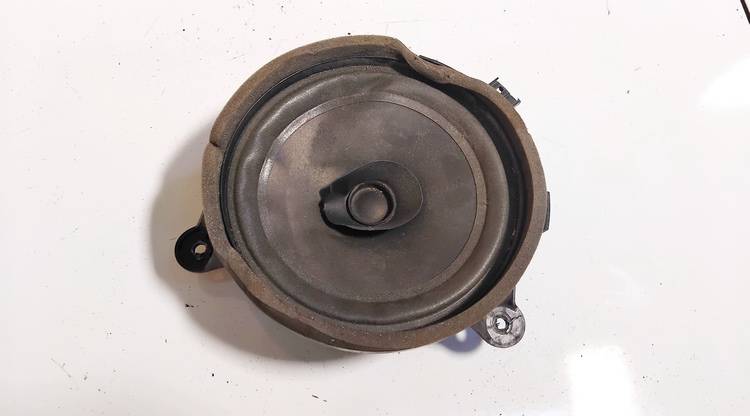 8561208 Volvo V50 2004 Speaker (audio)