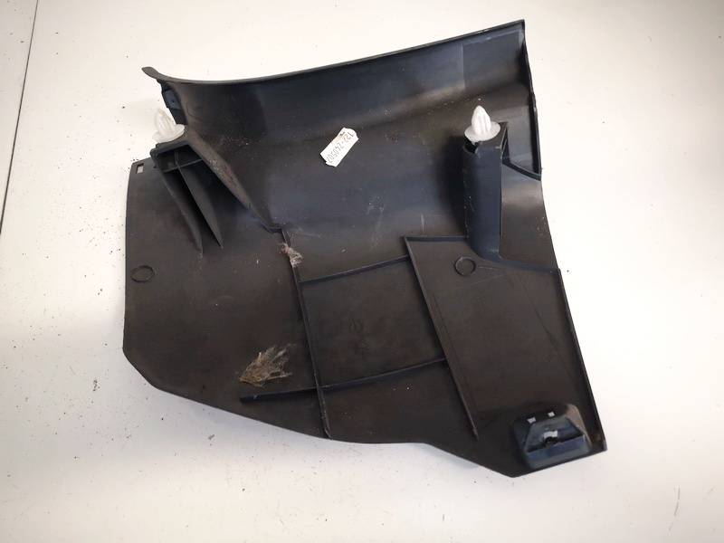 6211102110 Toyota Auris 2007 Interior trim - Thumbnail 2