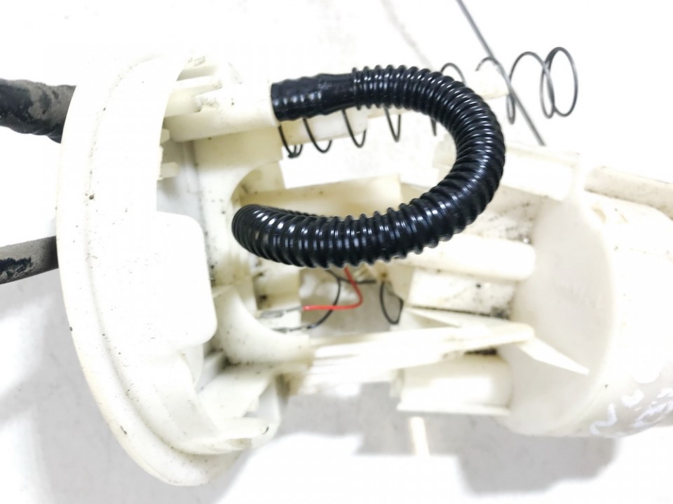 Renault Scenic 2001 Fuel Tank Sender Unit (Sensor Fuel ) - Thumbnail 2