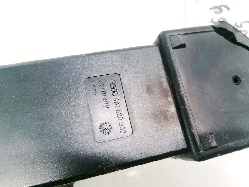 4A1820902 Audi A6 1995 Dash Vent (Air Vent Grille) - Thumbnail 3