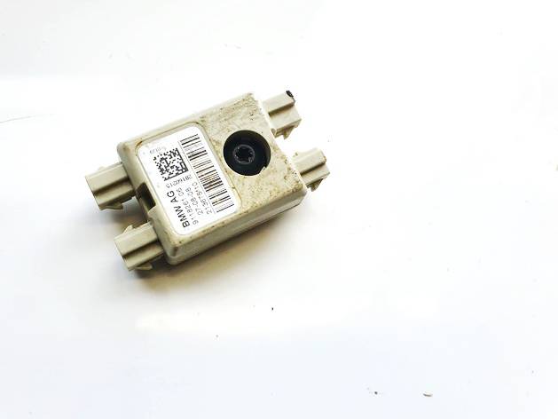 911826106 BMW 5-Series 2012 Antenna Module Unit - Thumbnail 2