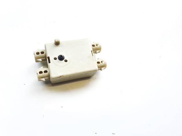 911826106 BMW 5-Series 2012 Antenna Module Unit - Thumbnail 3