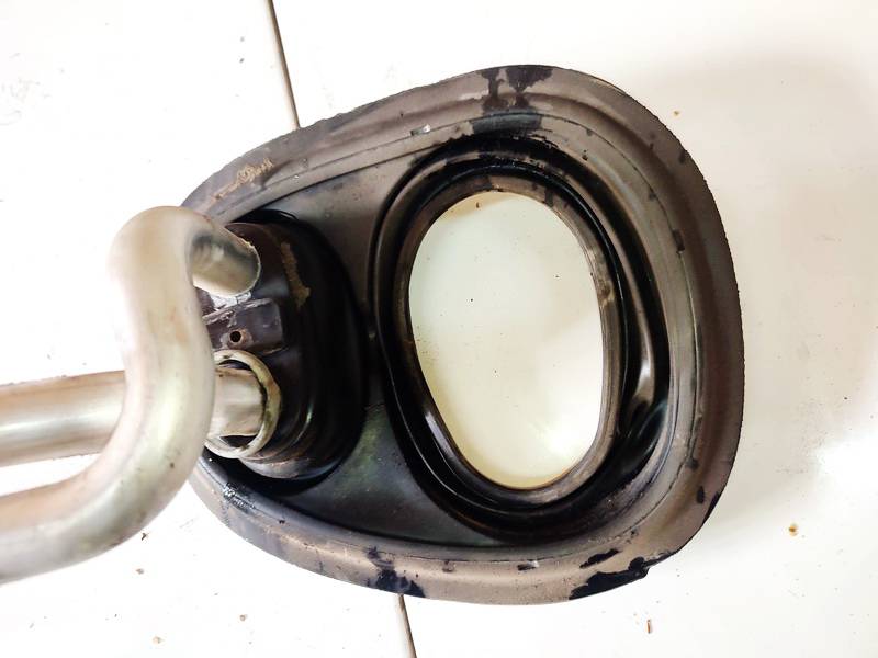 Seat Toledo 2009 Przewód wodny - Thumbnail 2