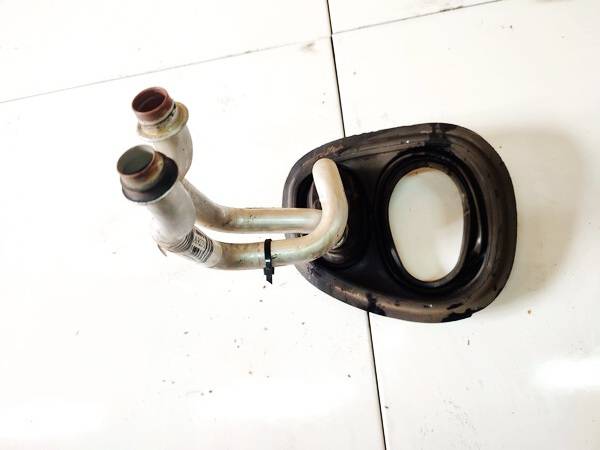 Seat Toledo 2009 Przewód wodny