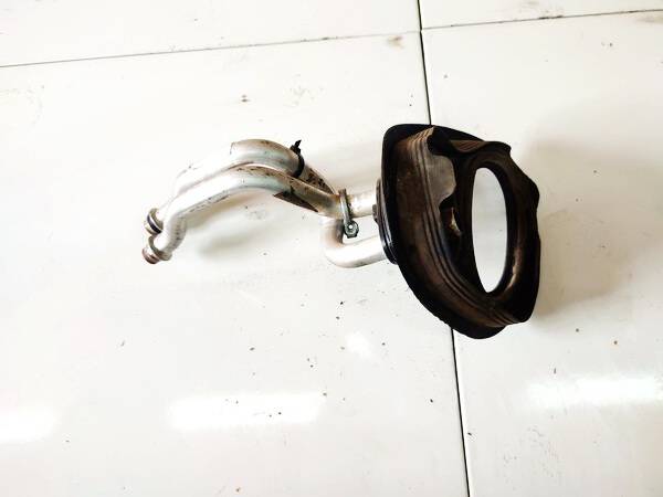 Seat Toledo 2009 Przewód wodny - Thumbnail 4