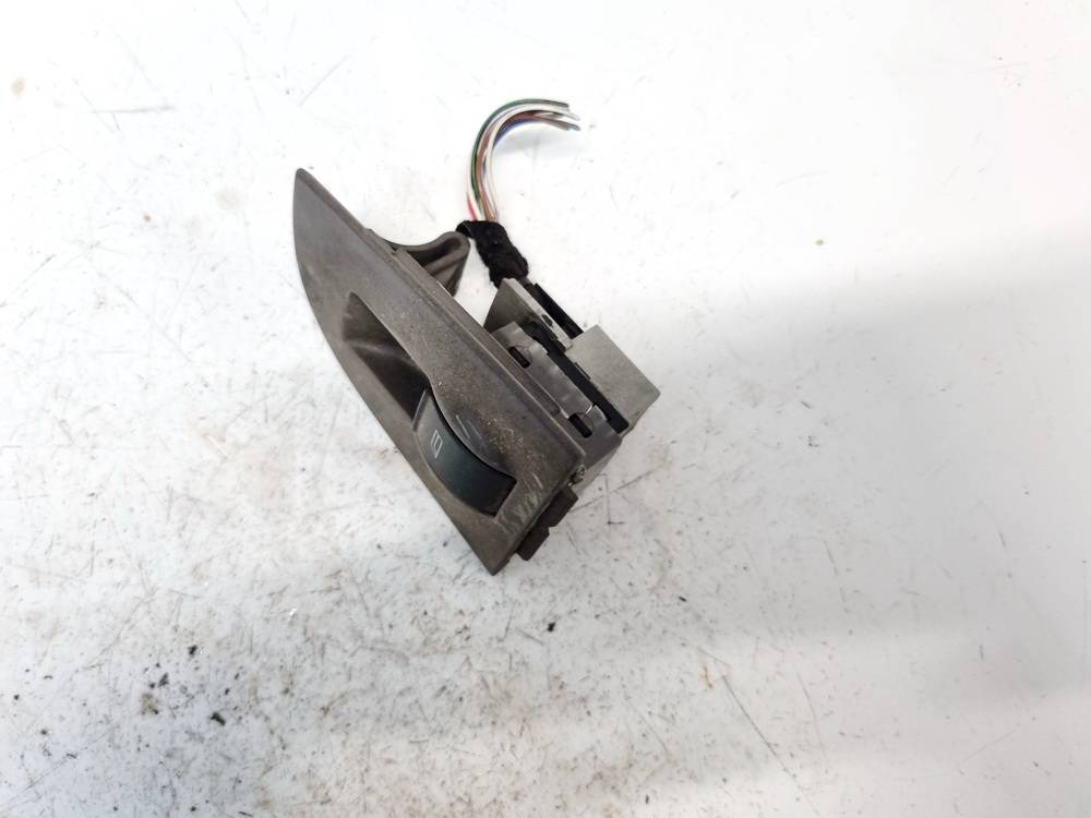 4B0959855 Audi A6 2003 Power window control (Window Regulator-Window Switch) - Thumbnail 2