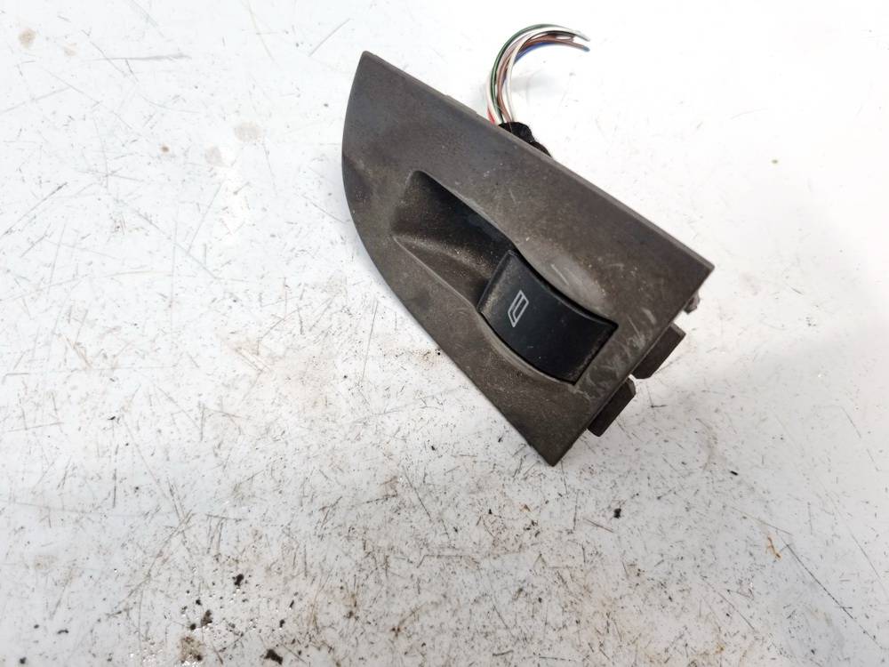 4B0959855 Audi A6 2003 Power window control (Window Regulator-Window Switch)