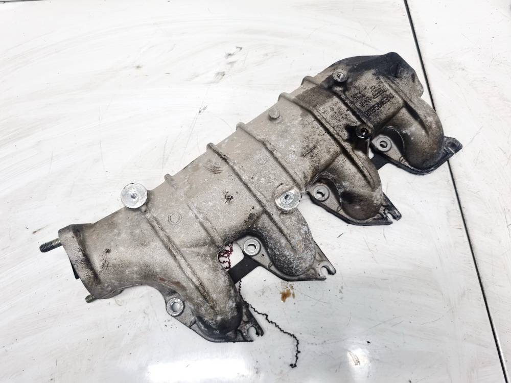 9635616310 Citroen Xsara 2004 Colector de admisión