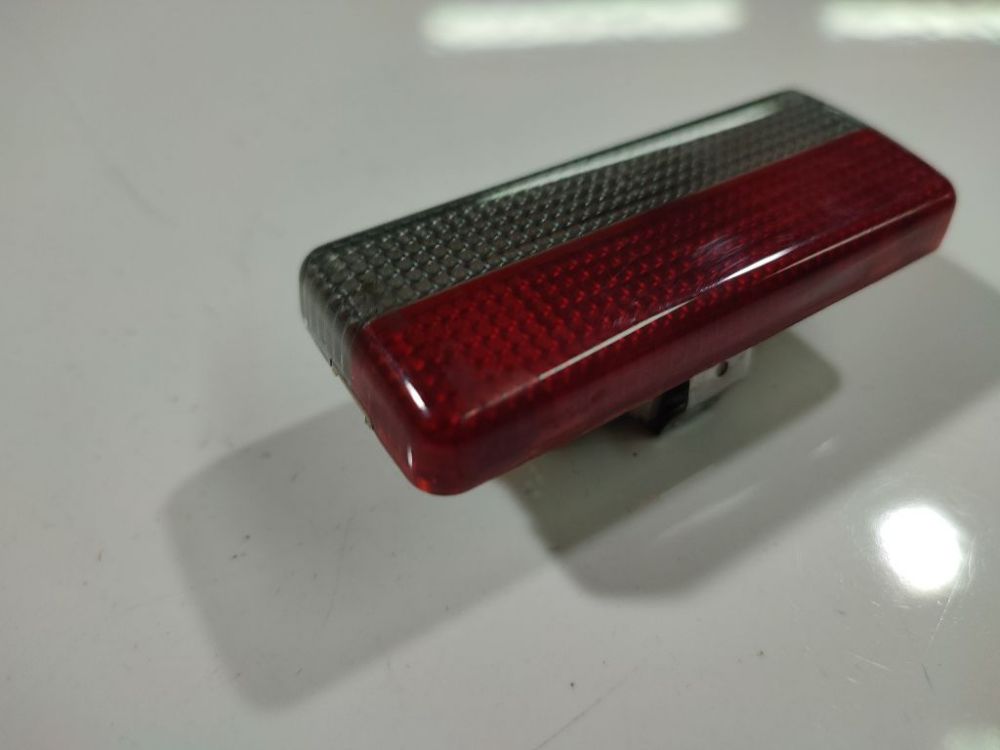 Citroen C5 2009 Interior Door Light Lamp - FRONT RIGHT - Thumbnail 2