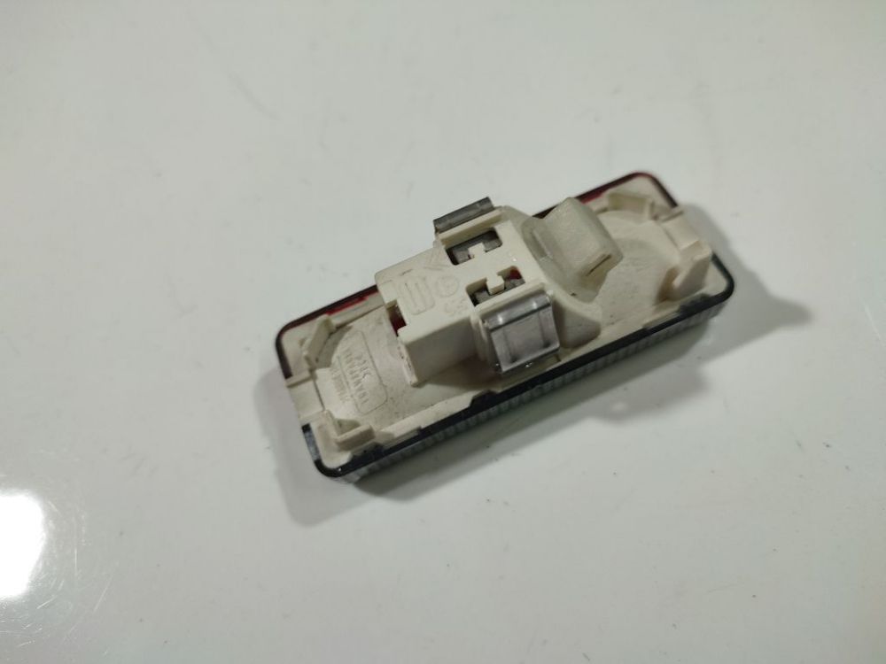 Citroen C5 2009 Interior Door Light Lamp - FRONT RIGHT - Thumbnail 3