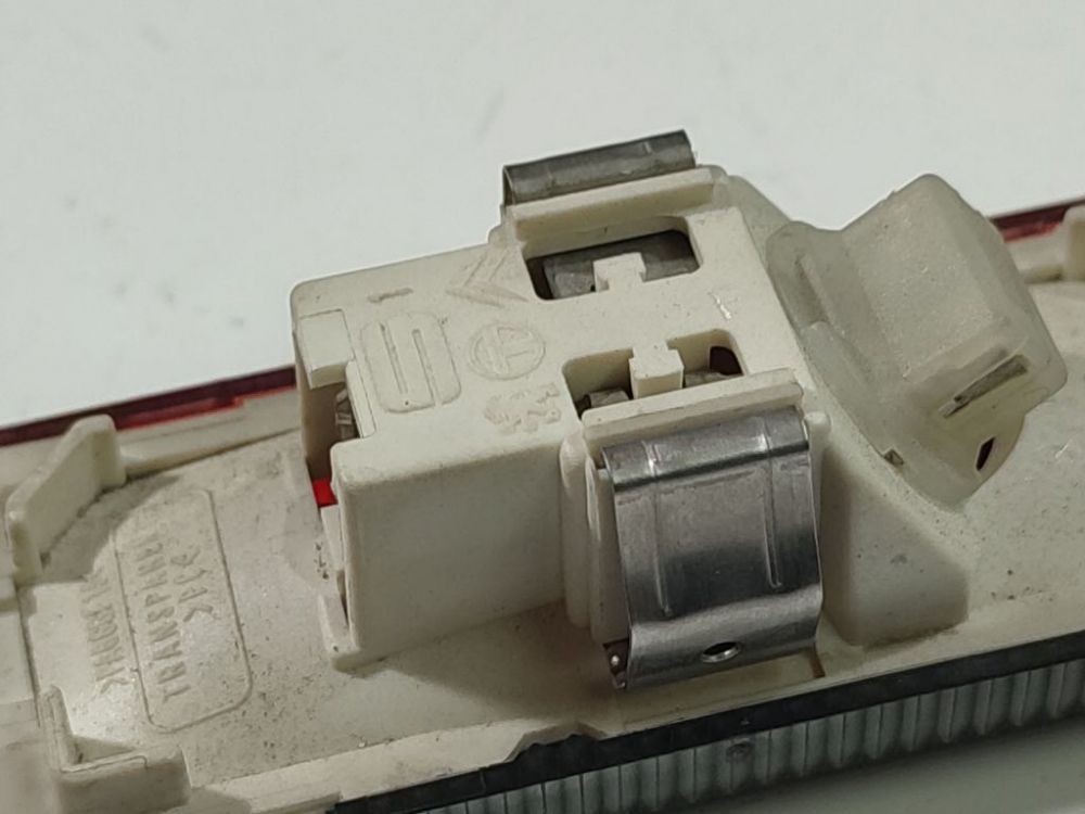 Citroen C5 2009 Interior Door Light Lamp - FRONT RIGHT - Thumbnail 4